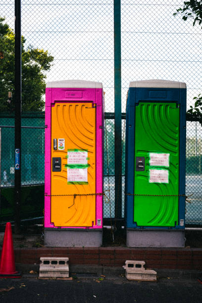 Sanitation services for porta potties in New Berlin, WI