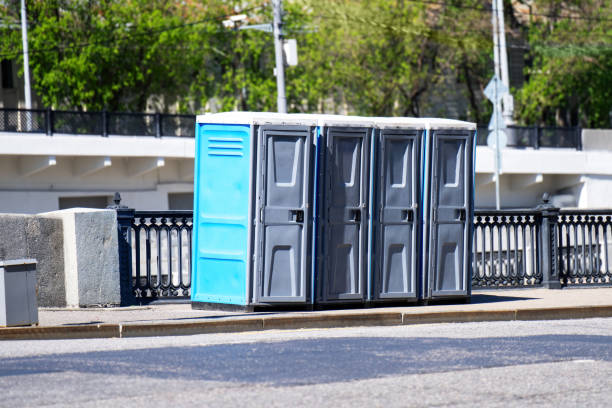 Best Porta potty cleaning services  in New Berlin, WI
